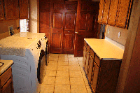 washer
